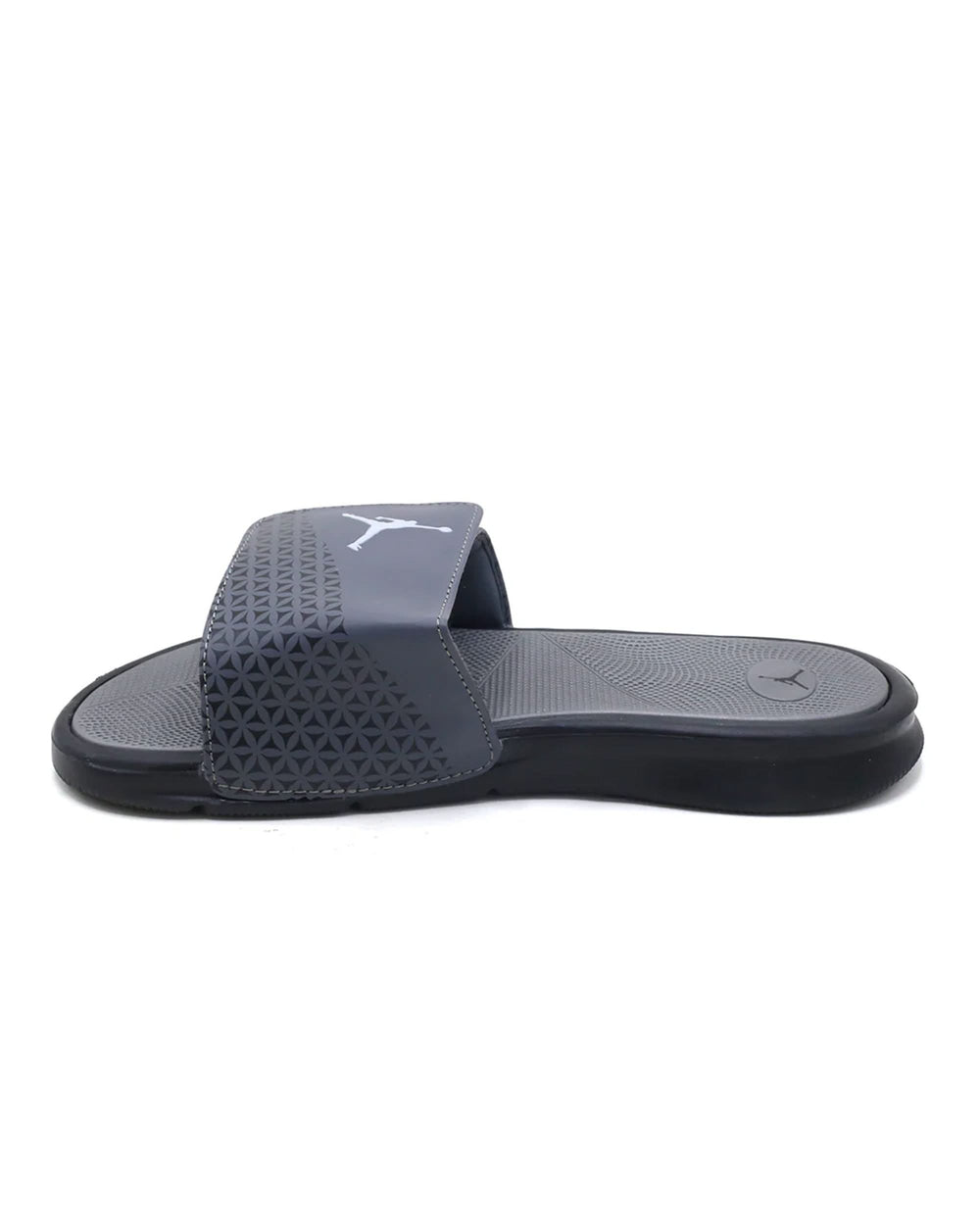 Men's Slider - Grey, Men's Slippers, Chase Value, Chase Value