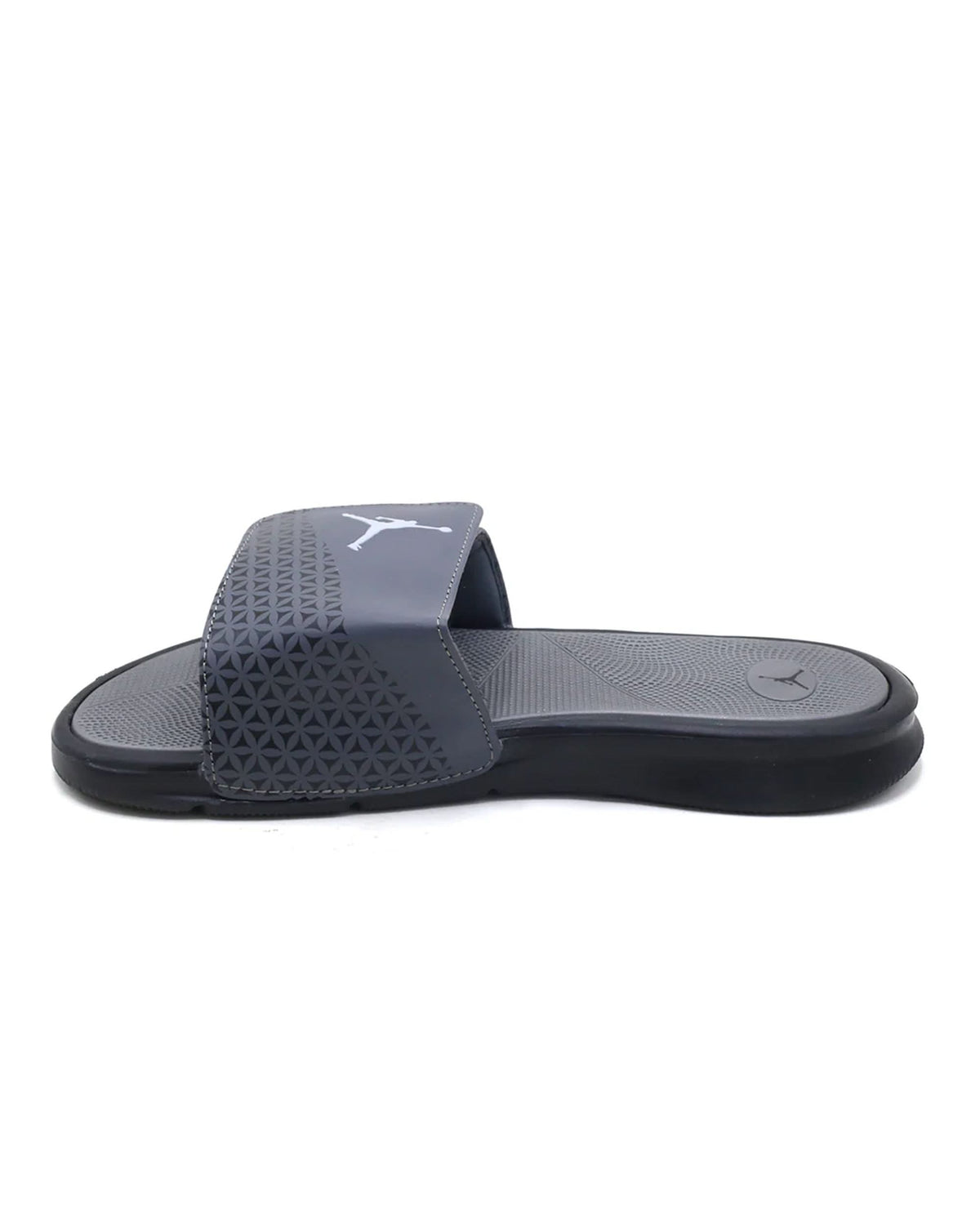 Men's Slider - Grey, Men's Slippers, Chase Value, Chase Value