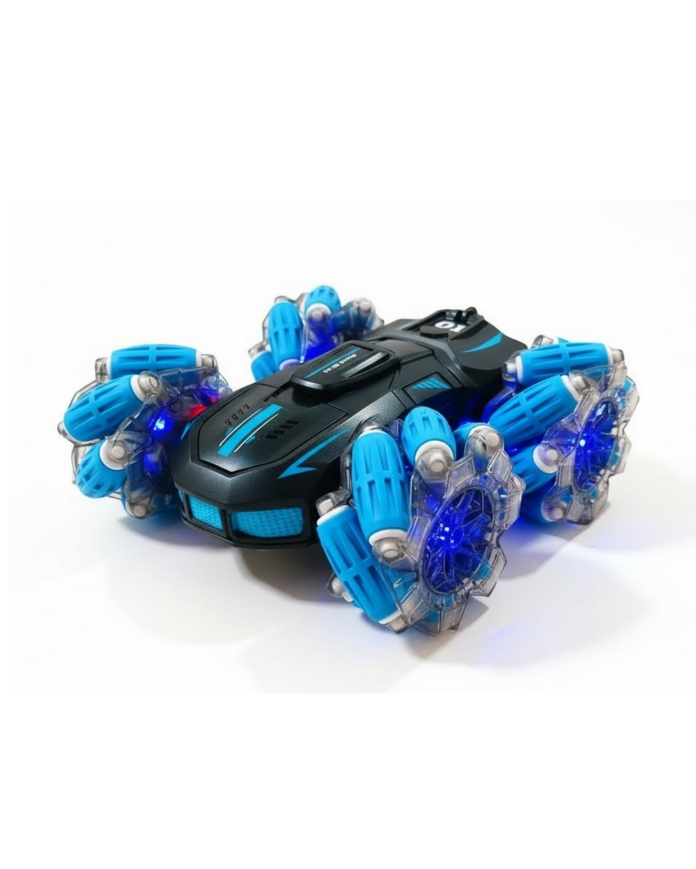 Remote Control Car