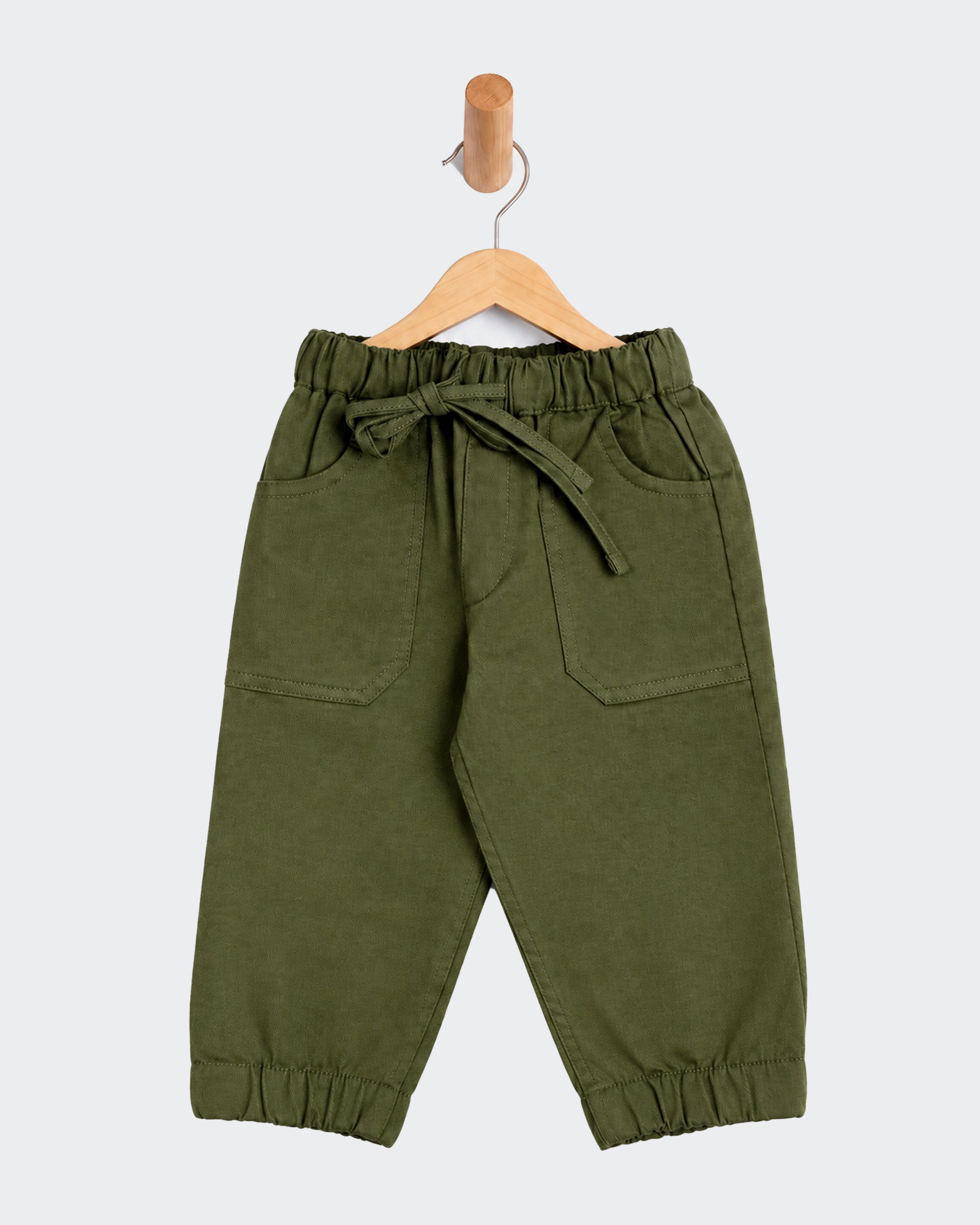 Eminent Newborn Boys Trousers