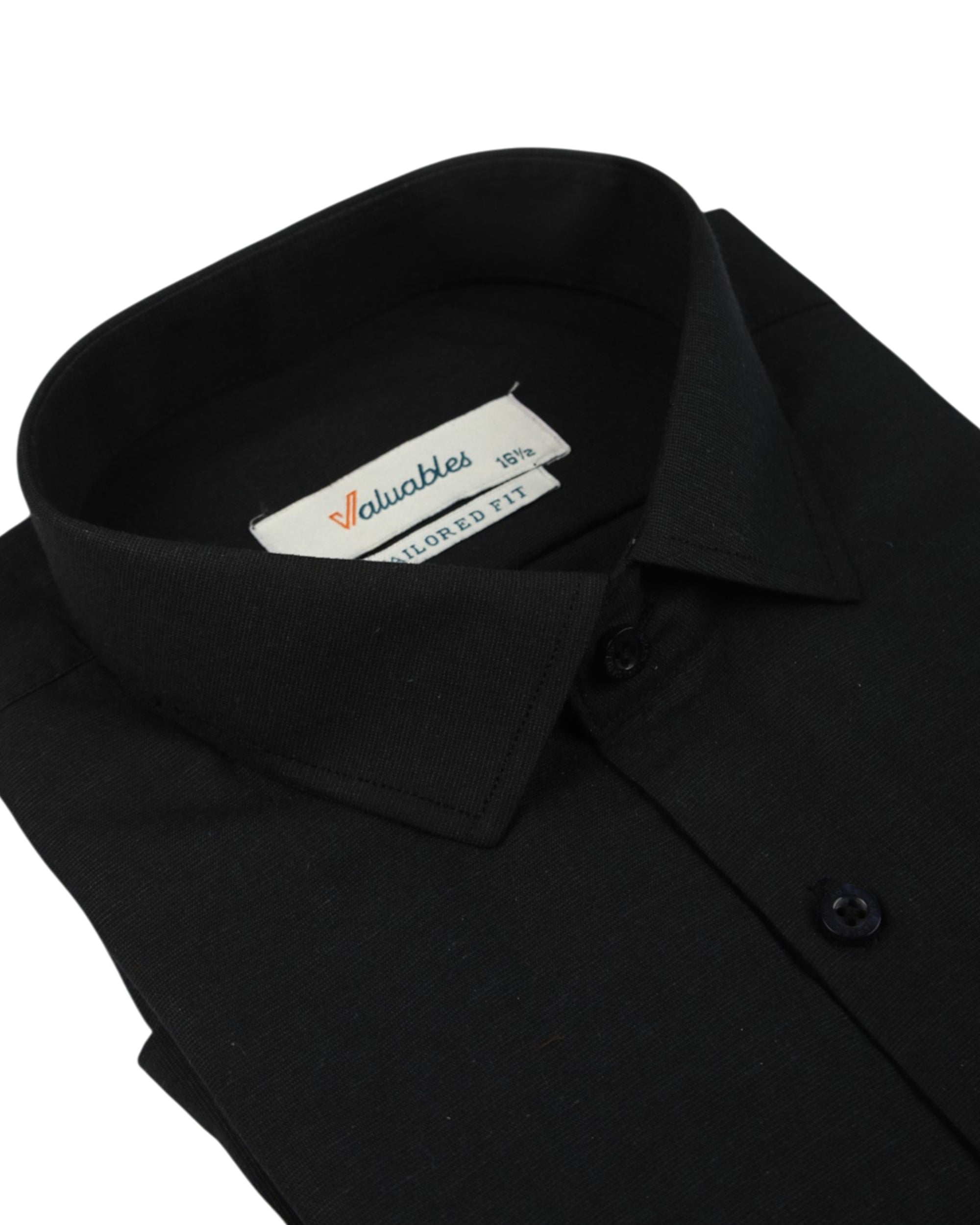 Valuables Men's Formal Shirt