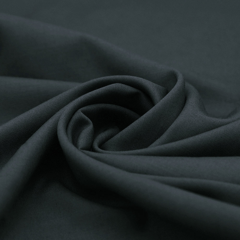 Men's Shabbir Gold Plain Wash & Wear Suit Fabric