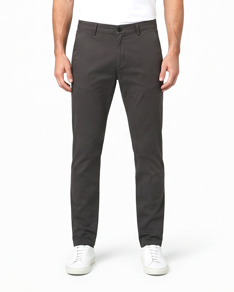 Men's Cotton Chino Pants