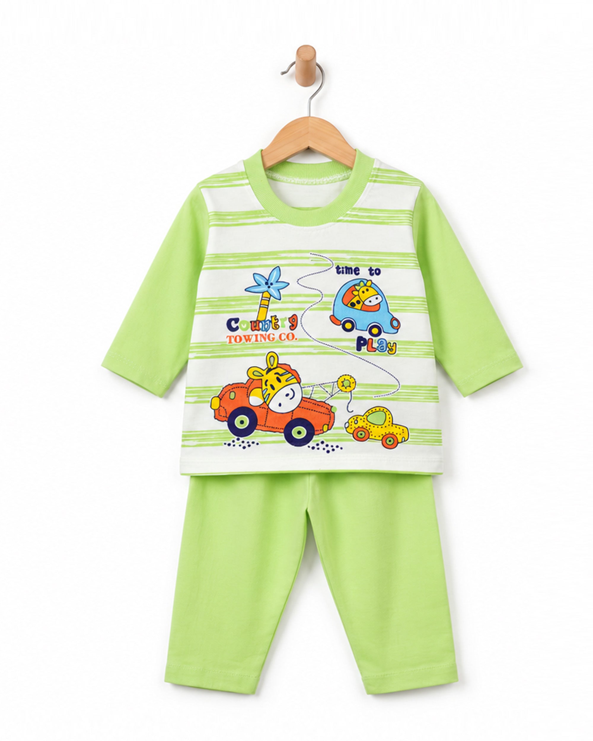 Newborn Boys Suit