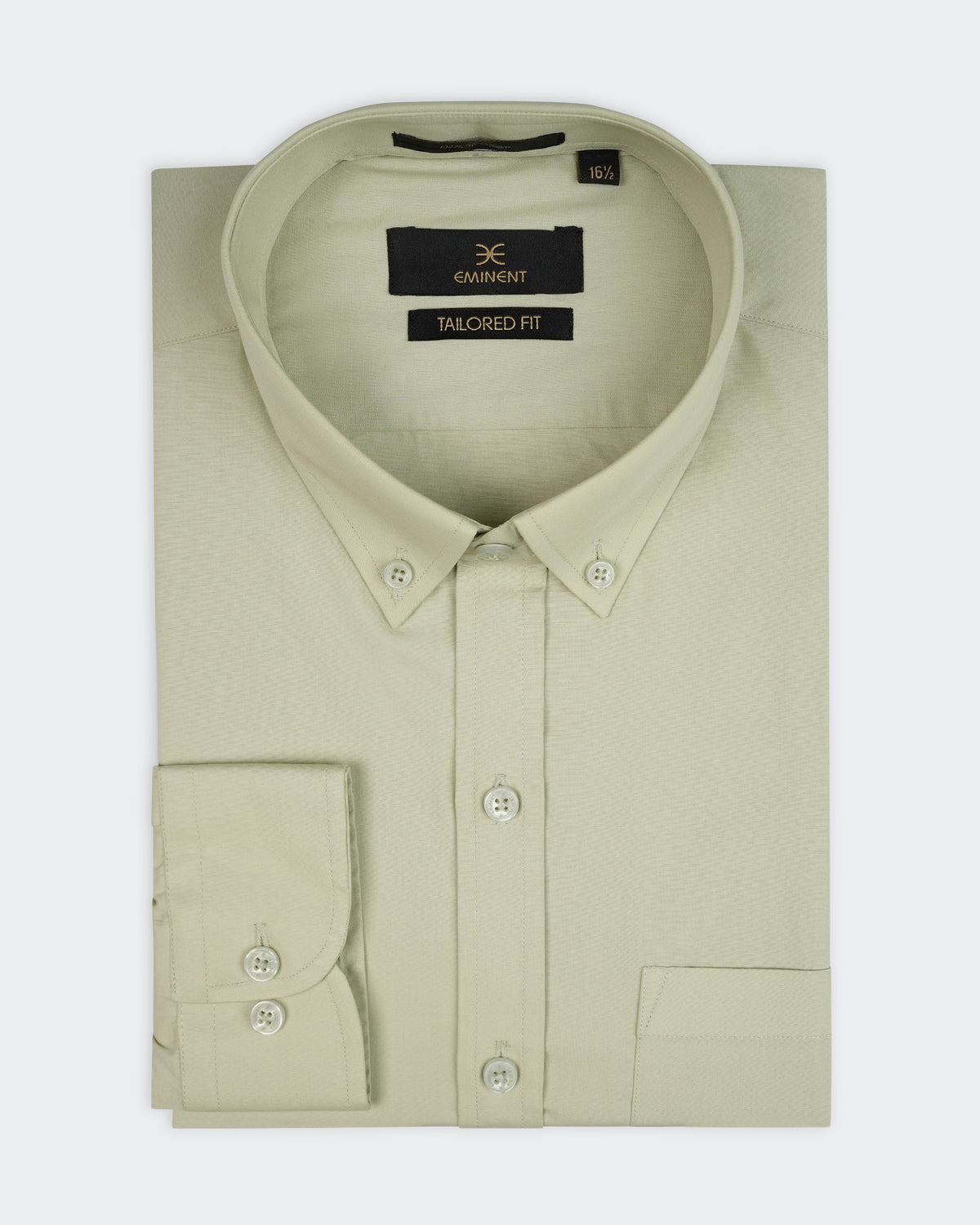 Eminent Men's Formal Shirt