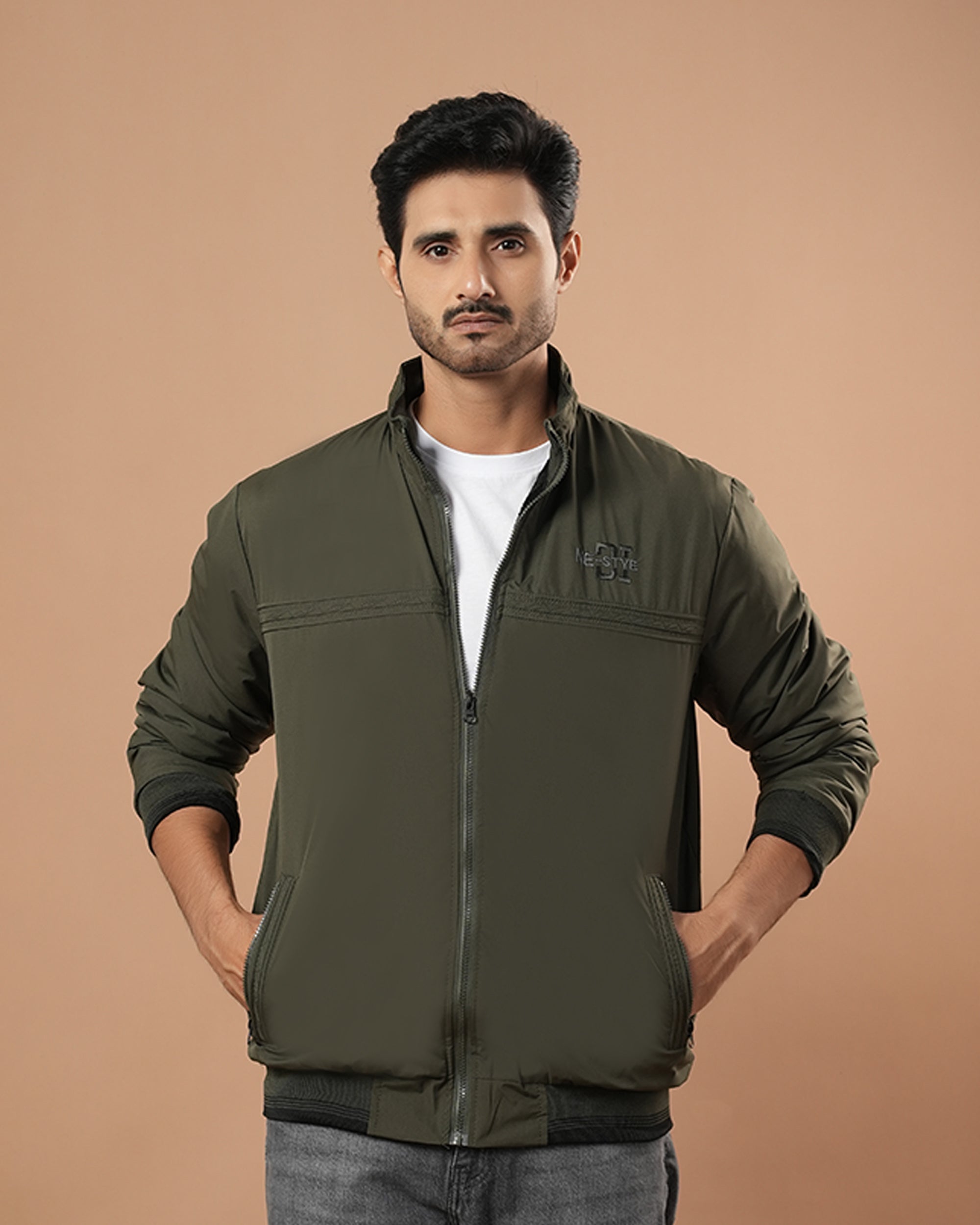Men's Jacket