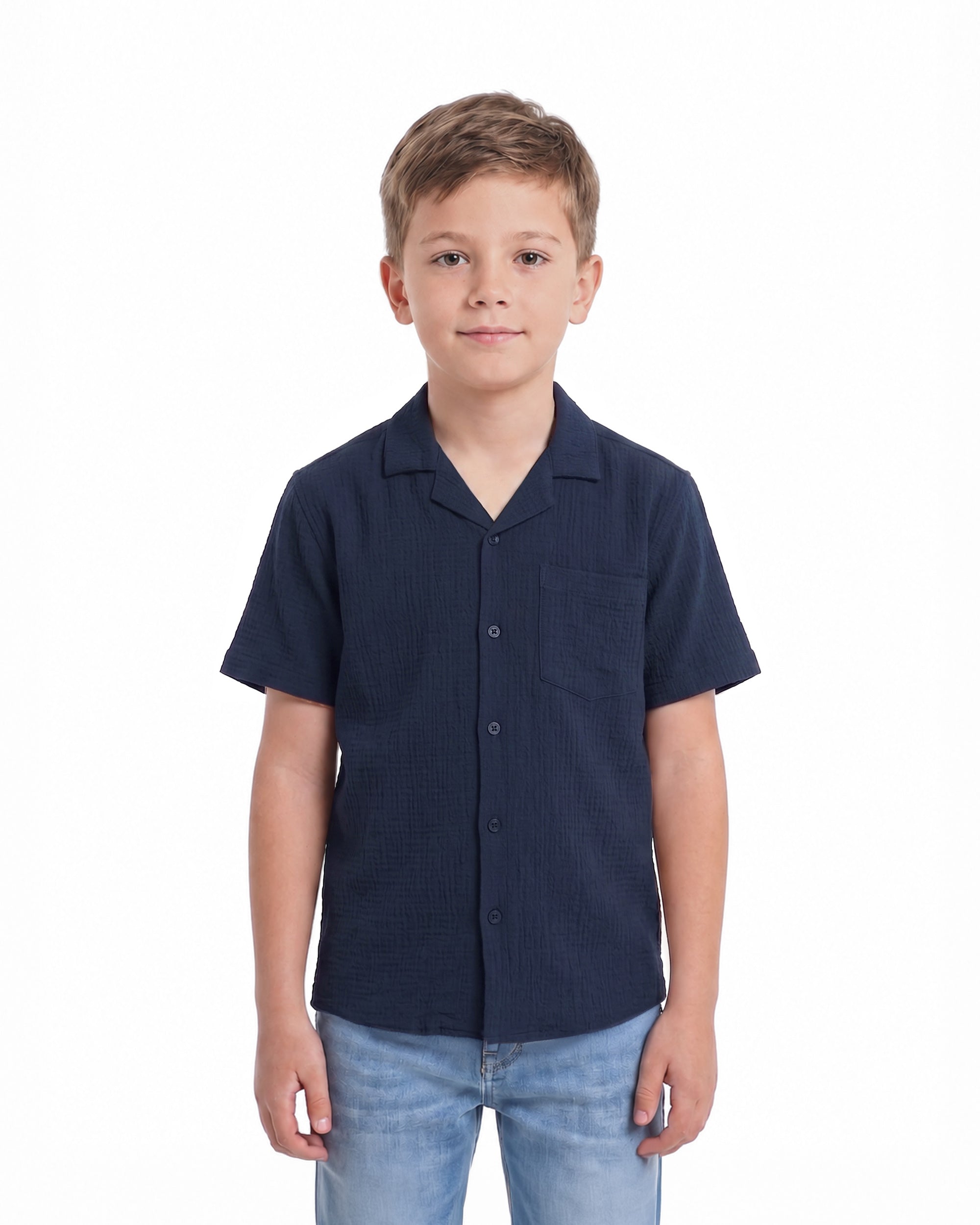 Eminent Boys' Shirt