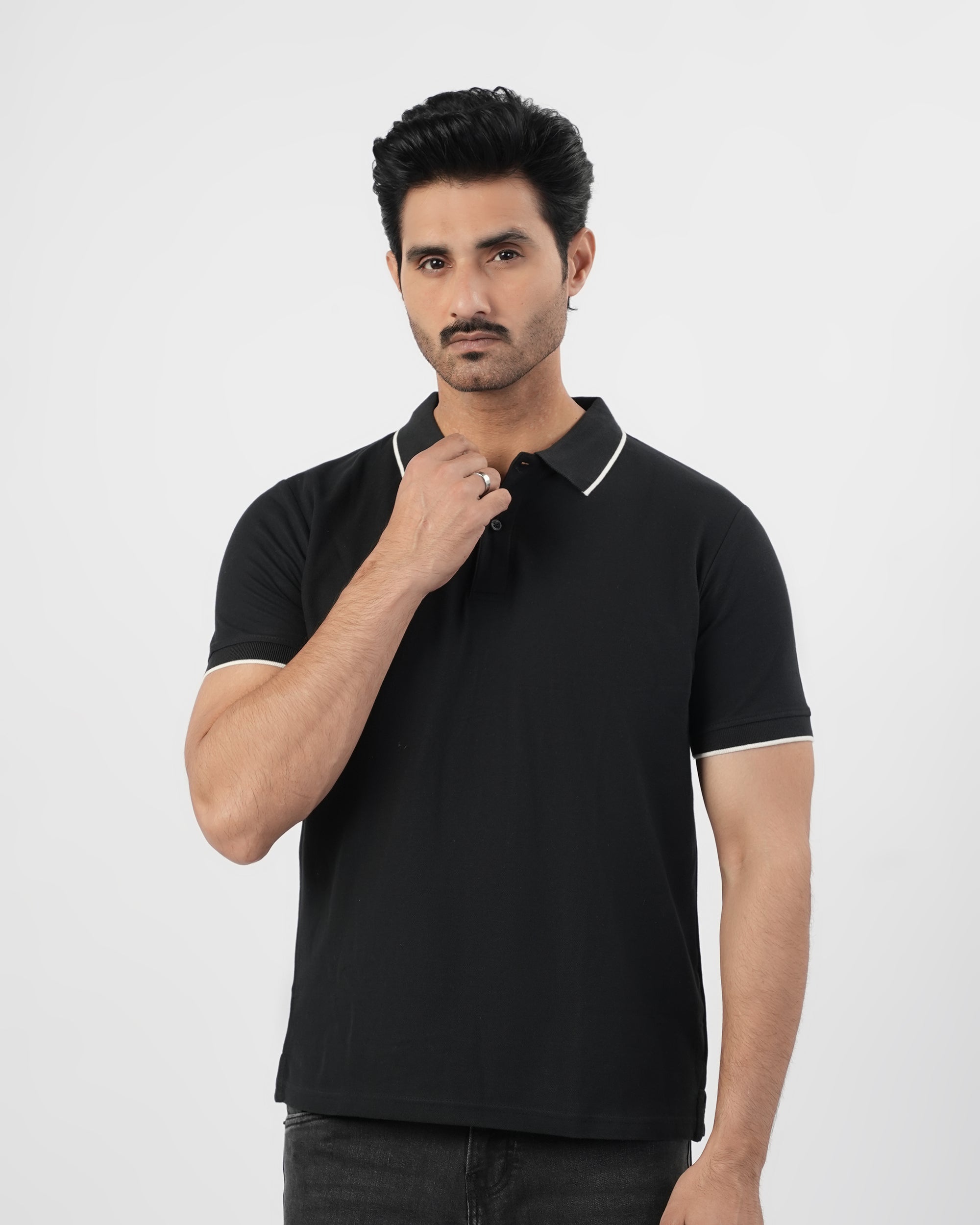 Eminent Men's Polo T-Shirt