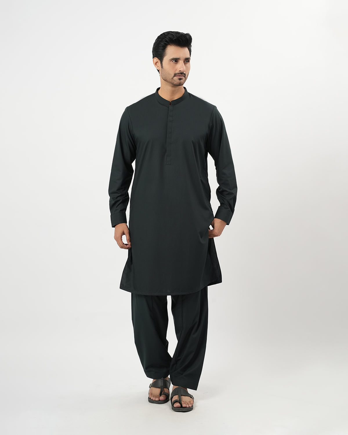 Eminent Men's Shalwar Kameez