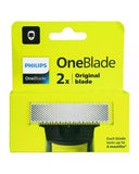 Philips Oneblade Hybrid Blister Blade 2 PACK QP220