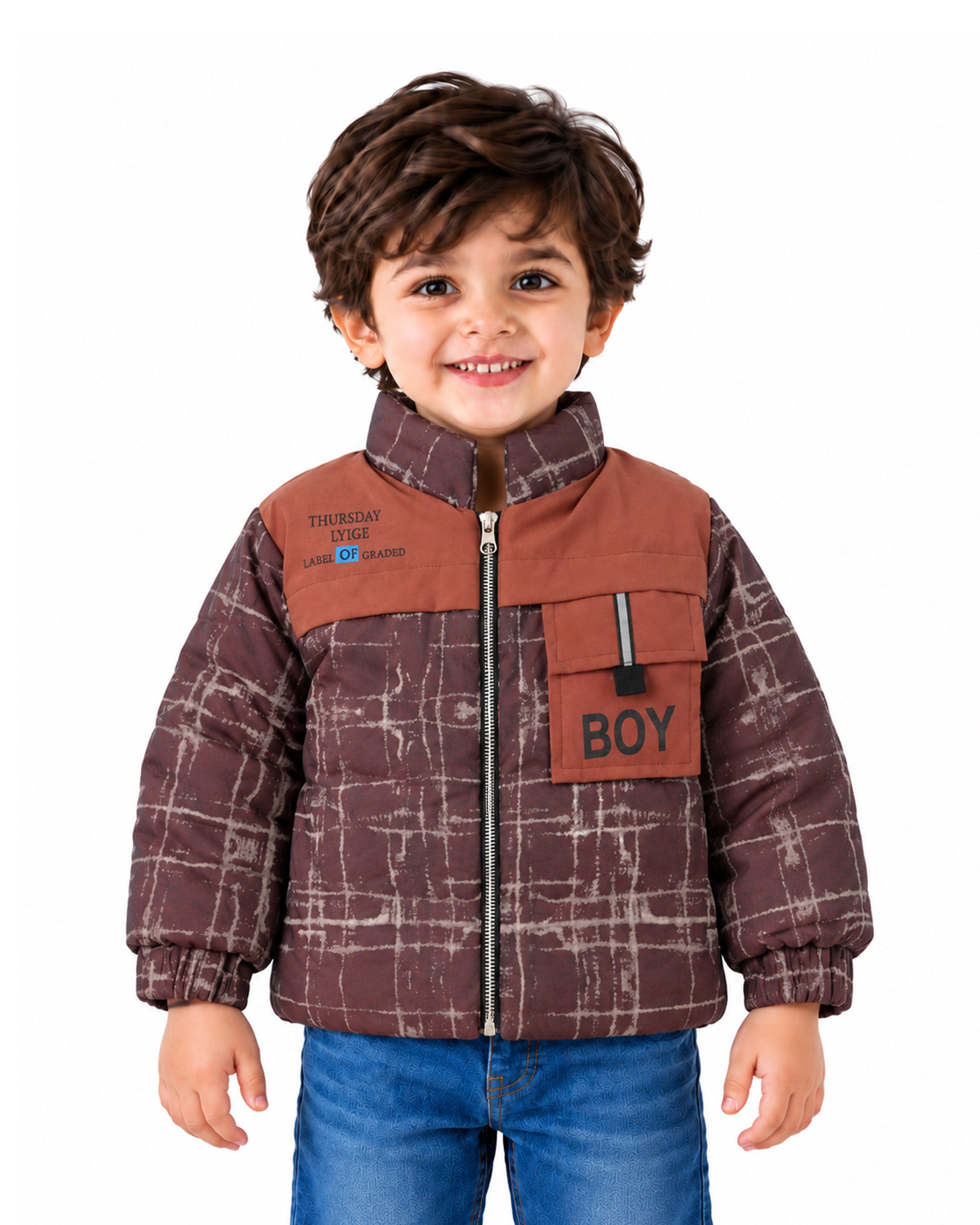 Boys Jacket, Boys Jackets & Blazers, Chase Value, Chase Value