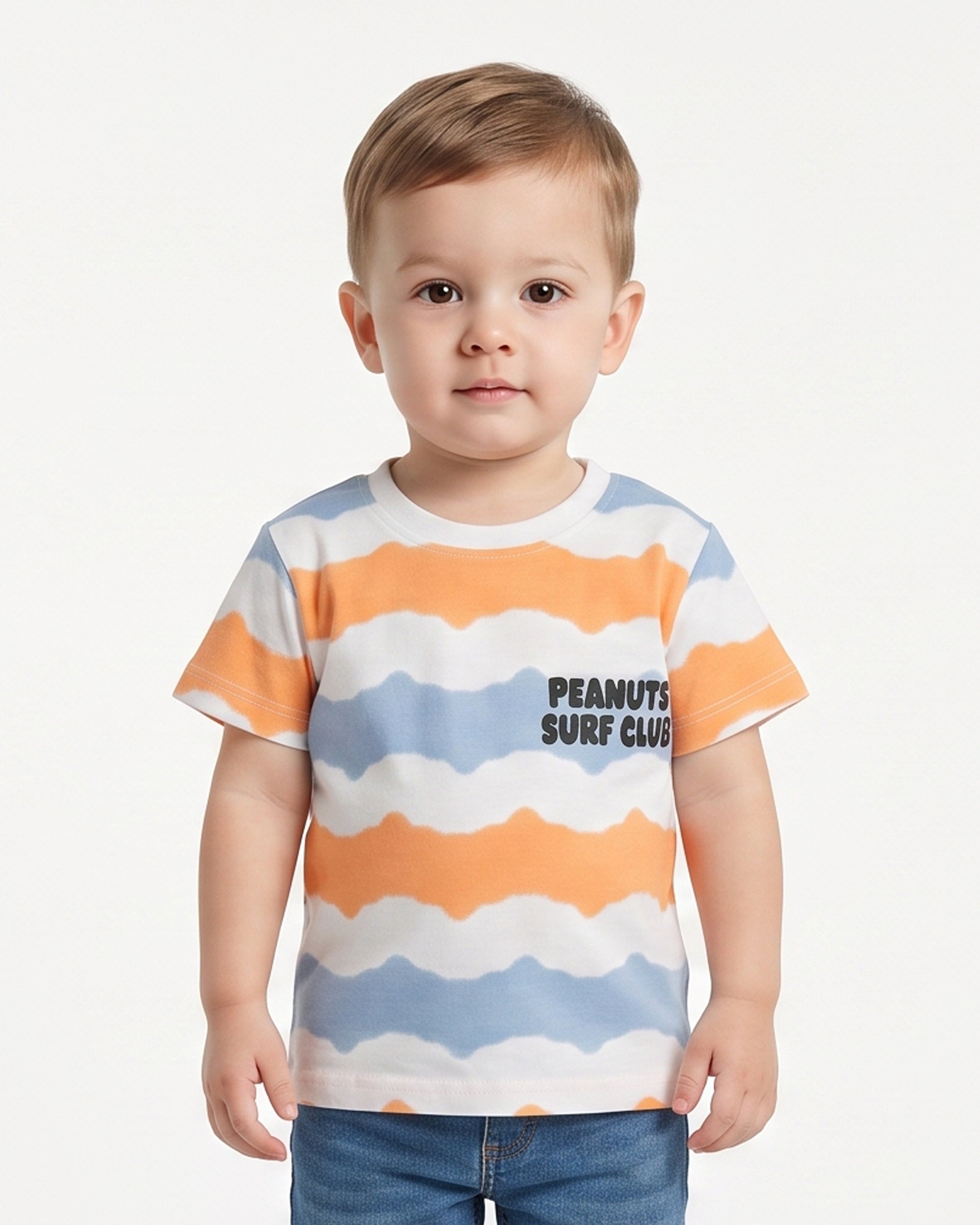 Eminent Boys' T-Shirt