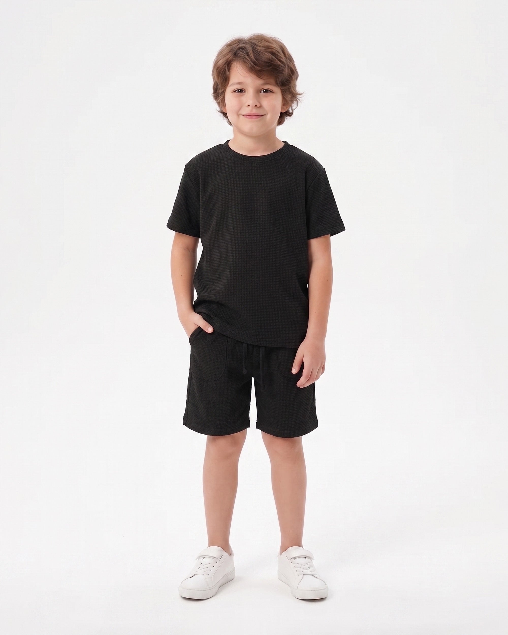 Eminent Boys' Co-Ord Set