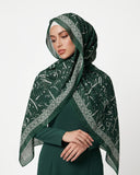 Women's Independence Day Scarf