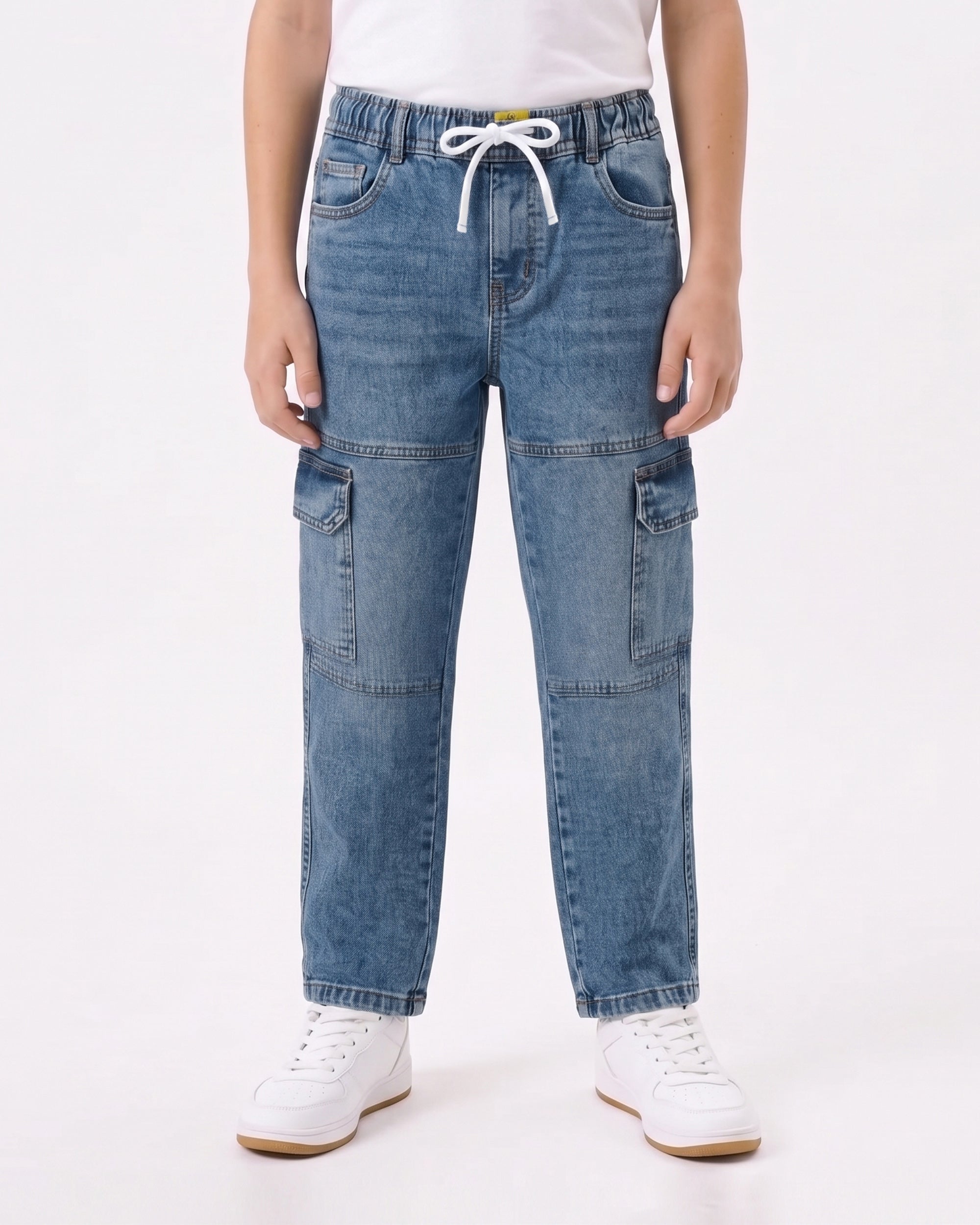 Eminent Boys' Denim Pants