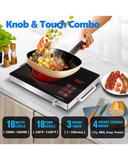 Gaba National Infrared Cooker GN-145