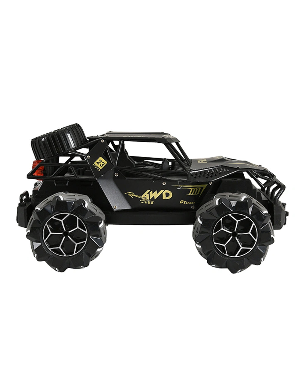 Remote Control Car