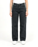 Valuables Women's Straight Fit Denim Pant