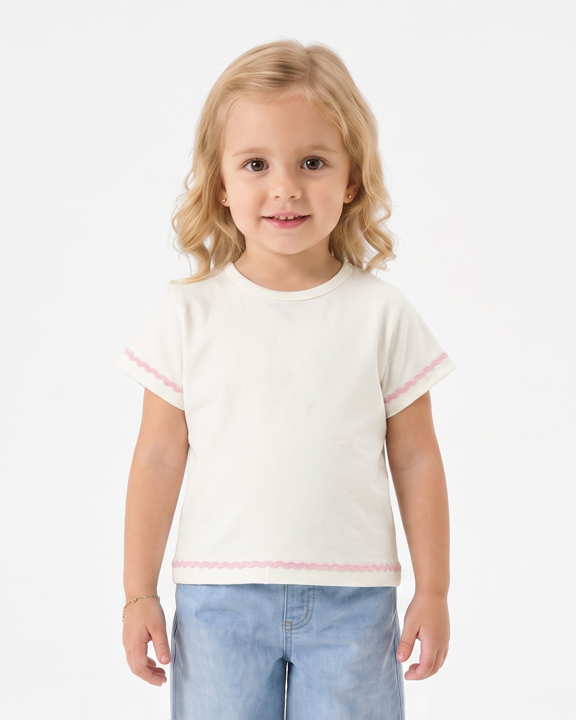Eminent Girls' T-Shirt