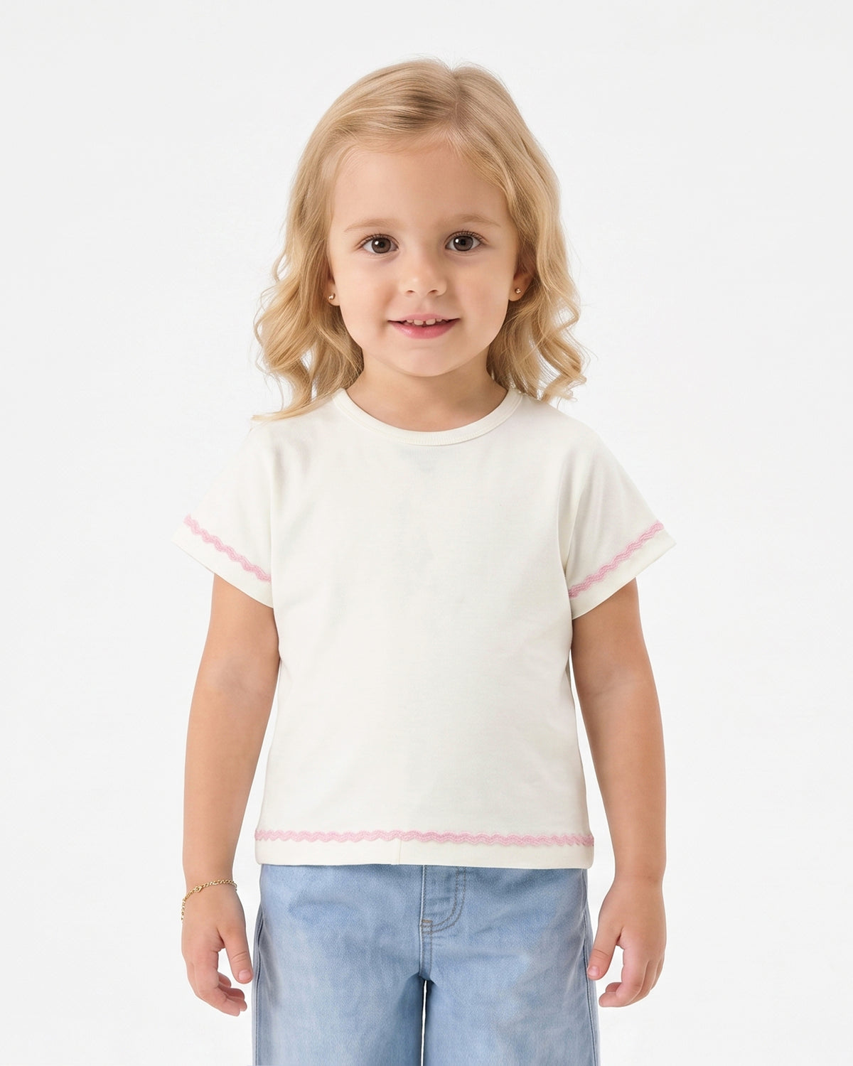 Eminent Girls' T-Shirt