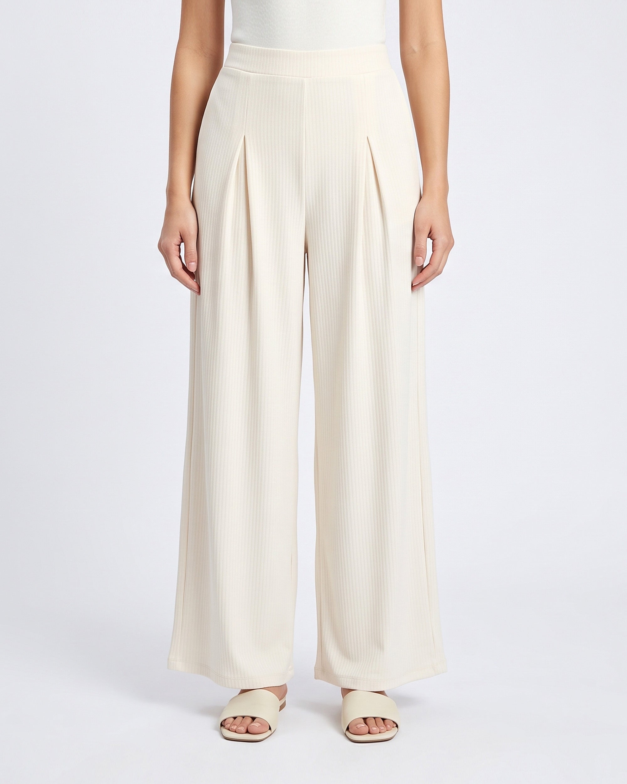 Eminent Women's Knitted Night Trousers