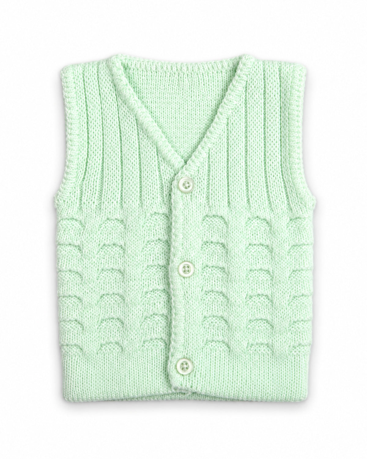 Newborn Sweater