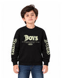 Boys Sweatshirt