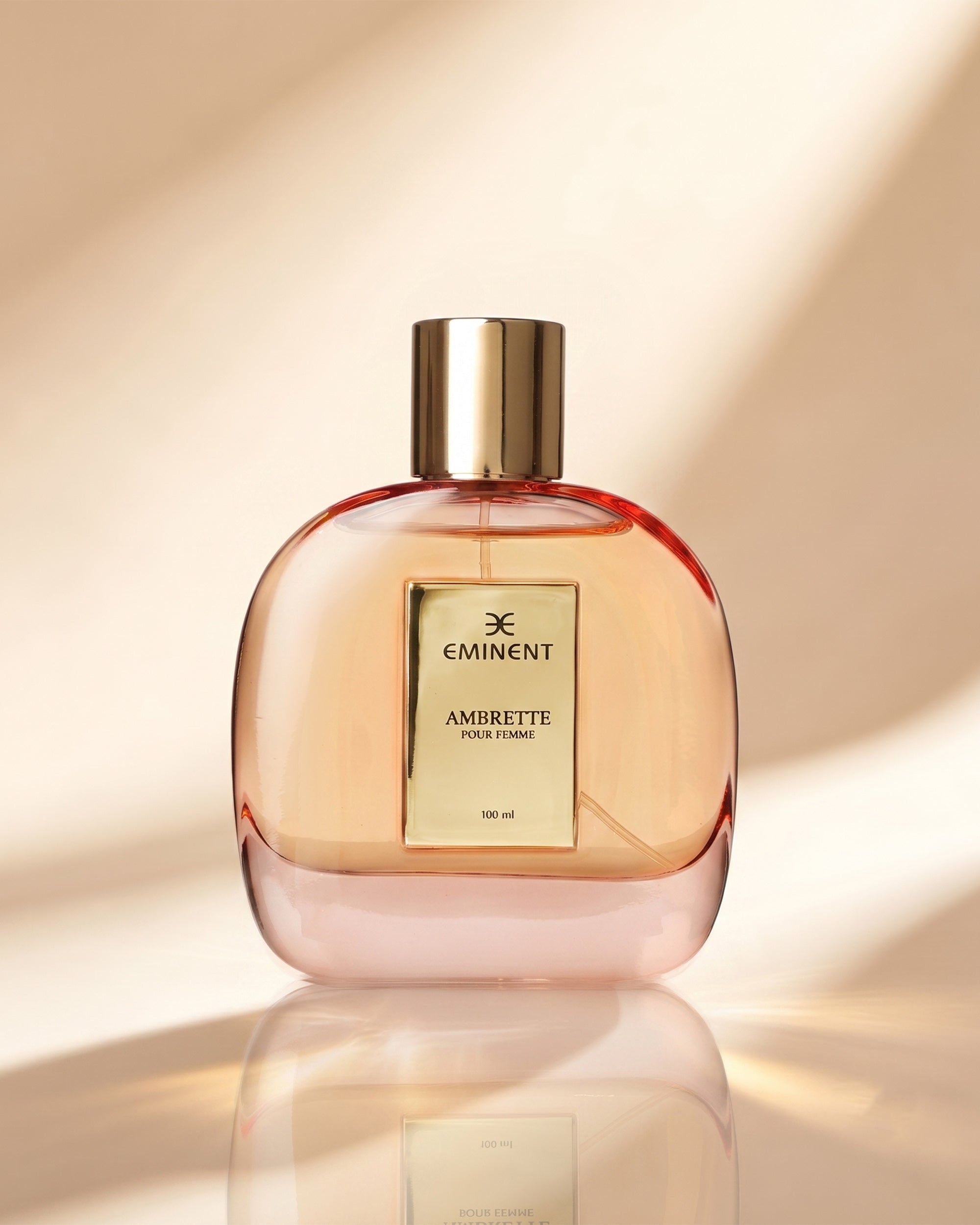 Eminent Ambrette — 100 Ml