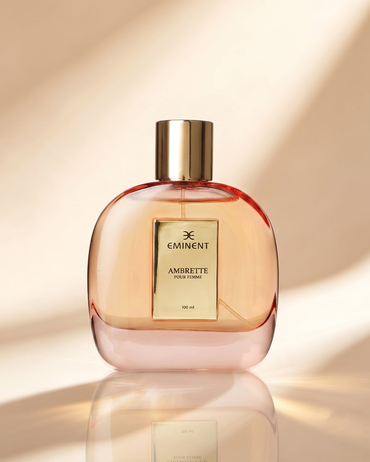 Eminent Ambrette — 100 Ml