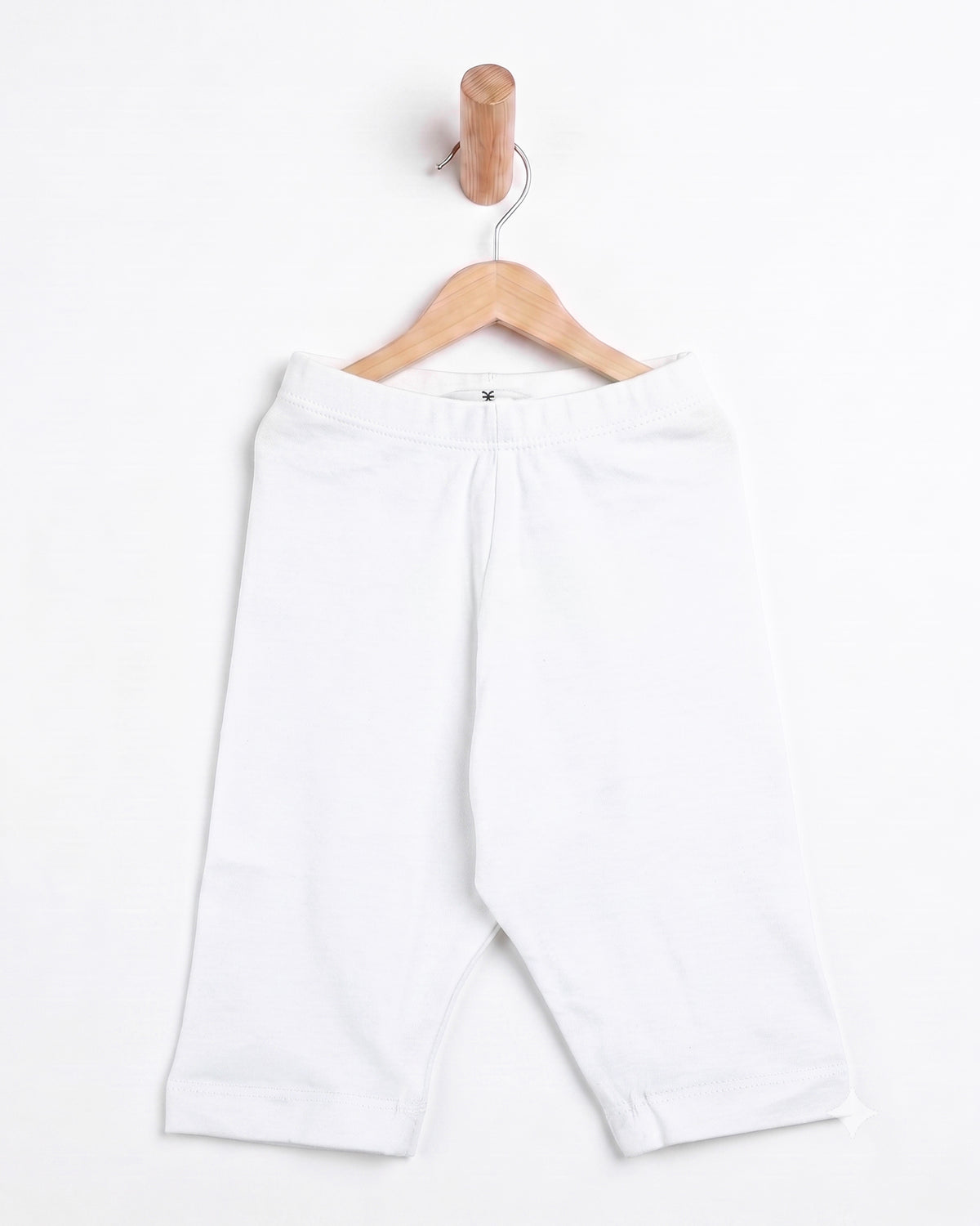 Eminent Newborn Girls' Plain Tights