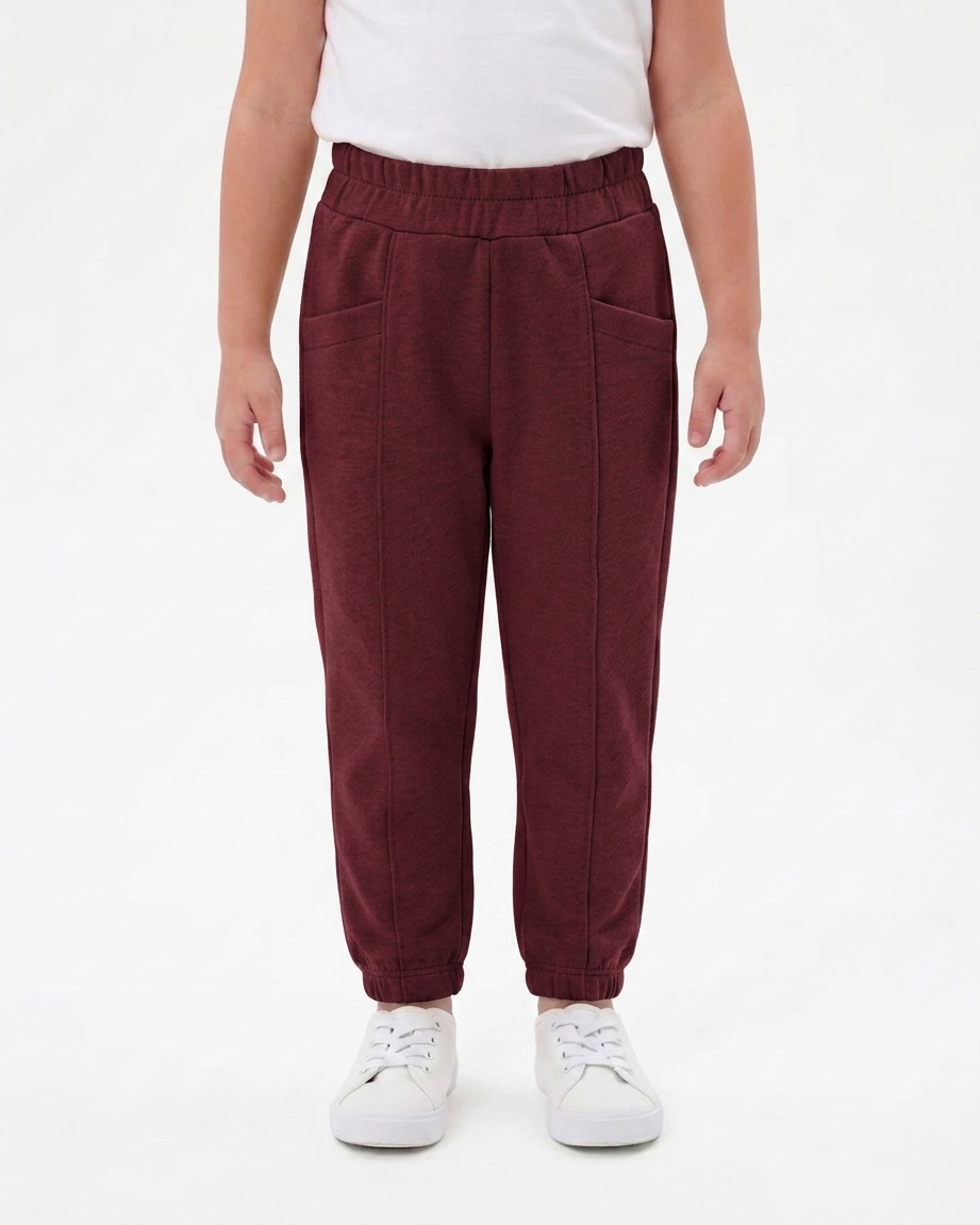 Eminent Girls' Night Trousers