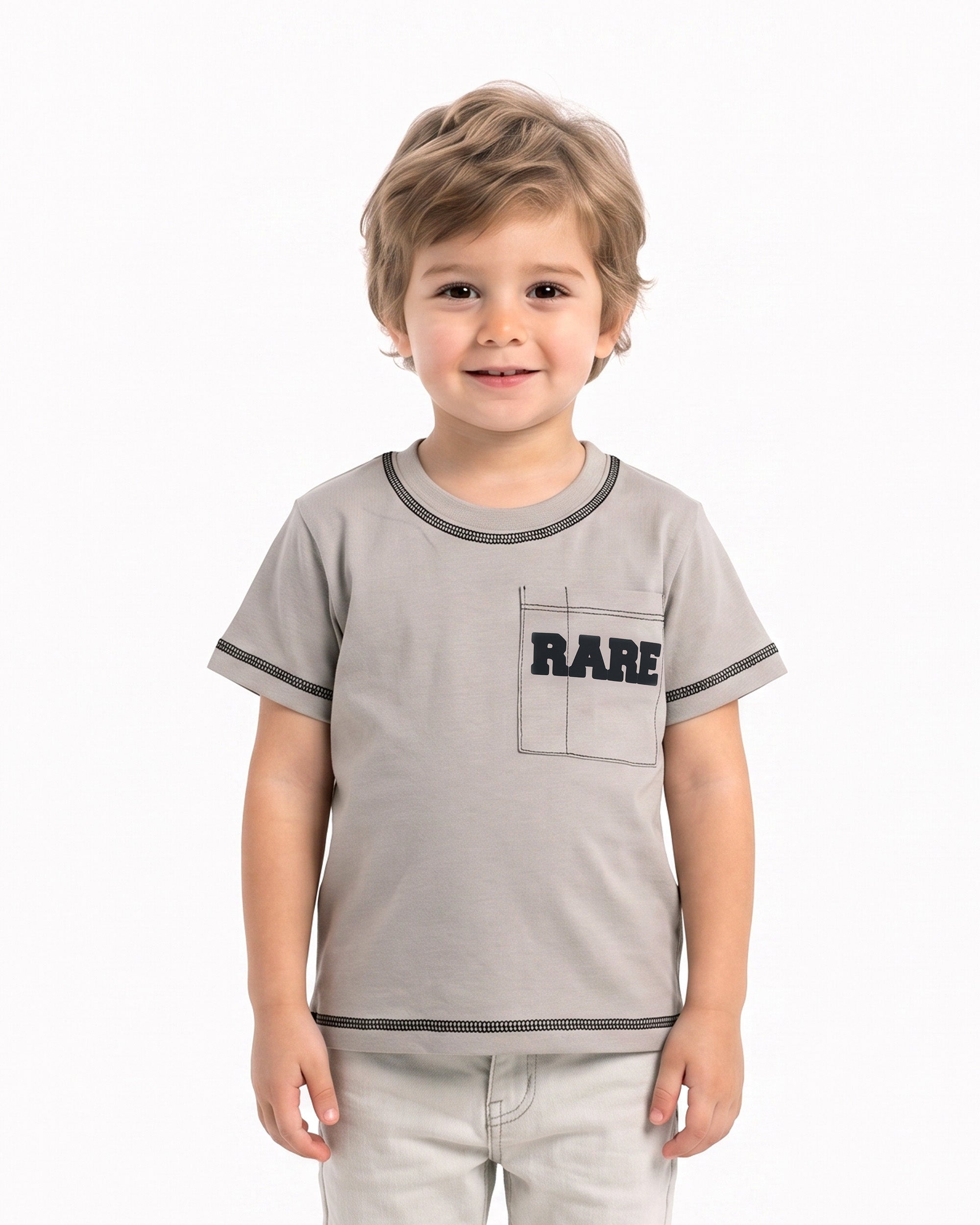 Eminent Boys' T-Shirt
