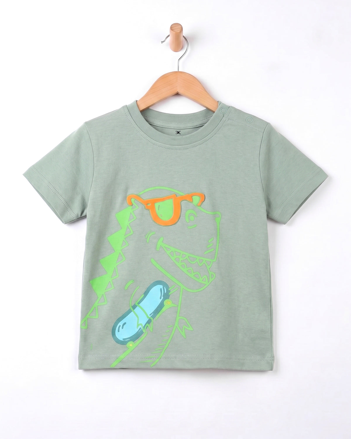 Eminent Newborn Boys' Sando