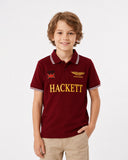 Valuables Boys Polo T-Shirt