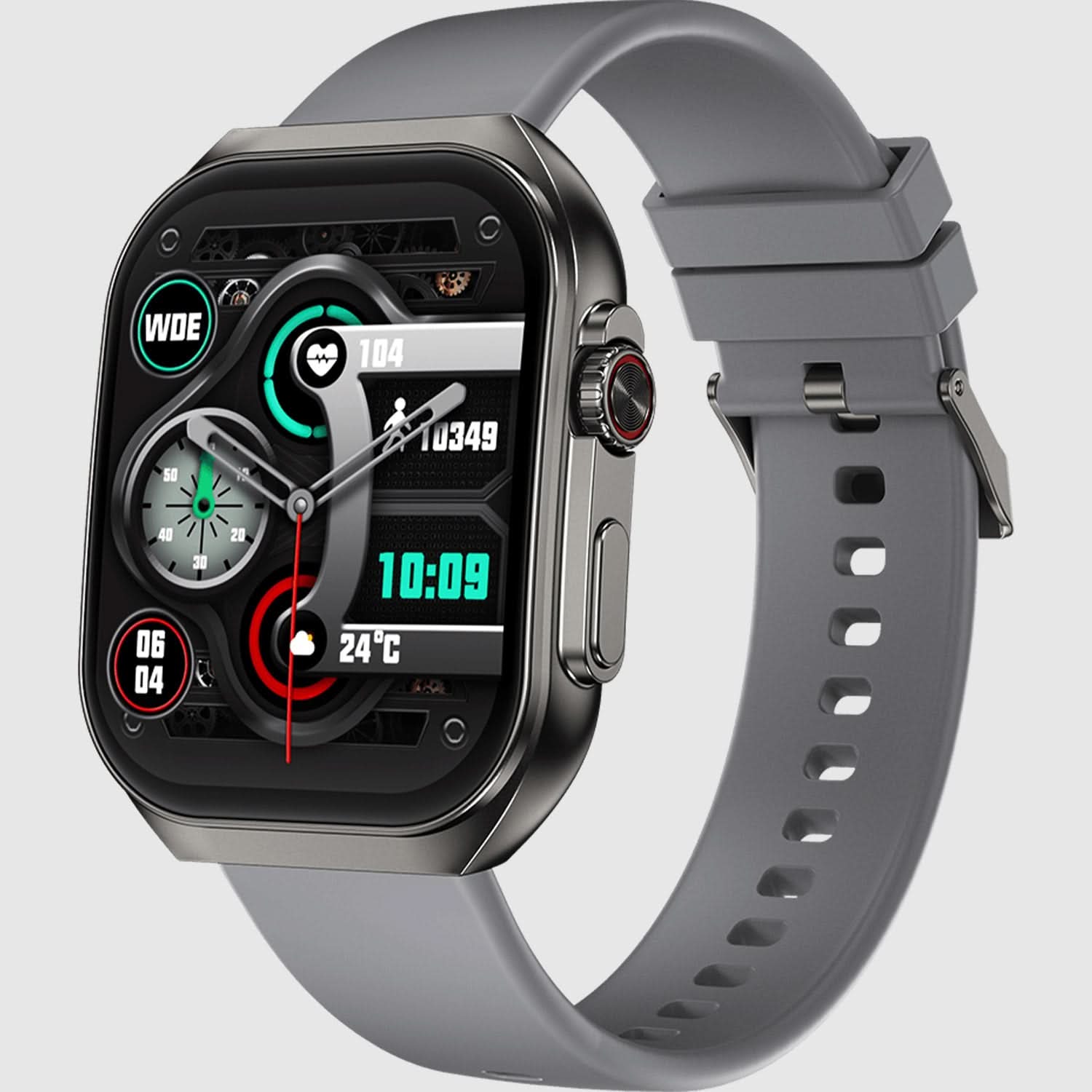 Zero Smart Watch Delta, Smart Watches, Zero Lifestyle, Chase Value