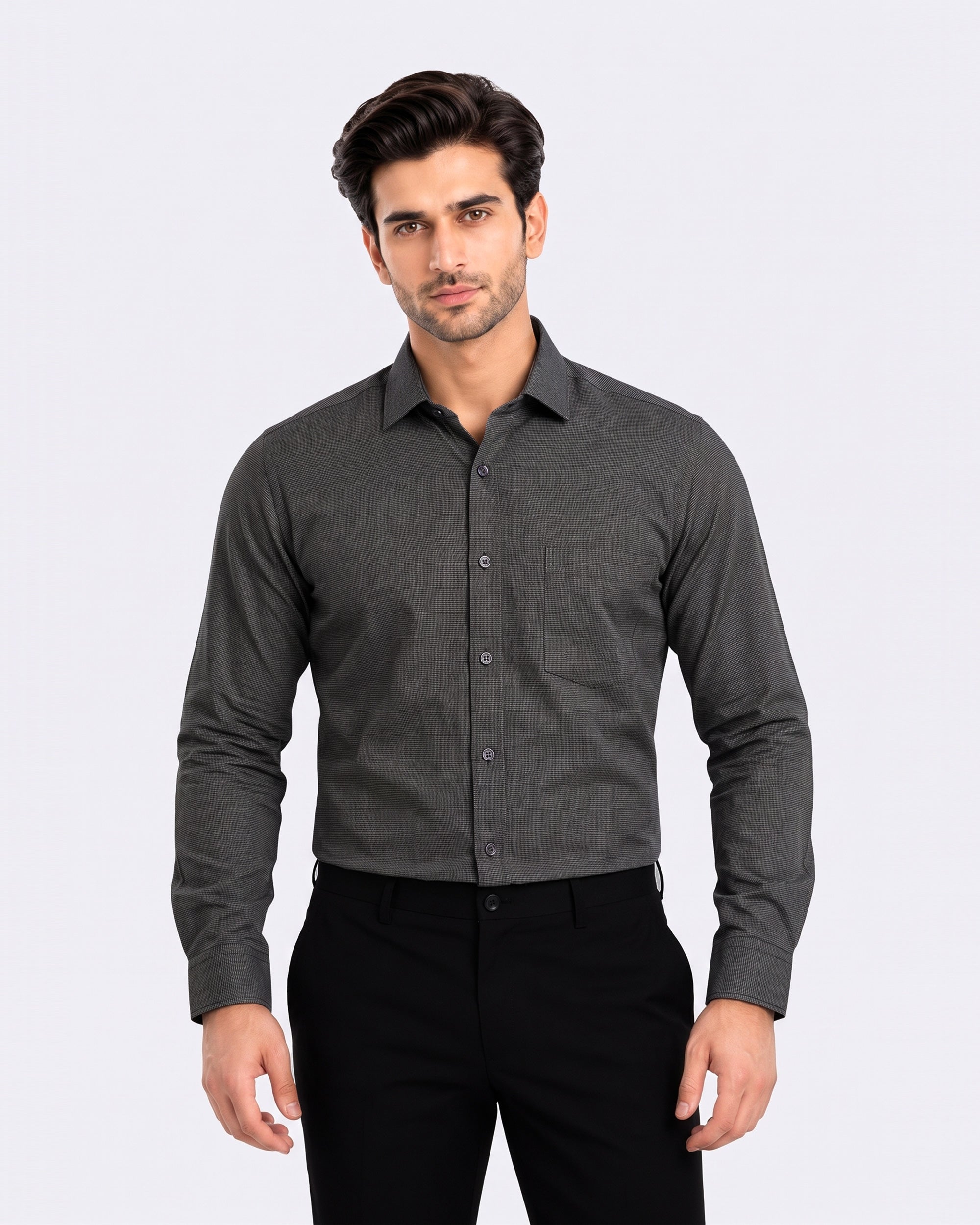 Eminent Men's Formal Shirt