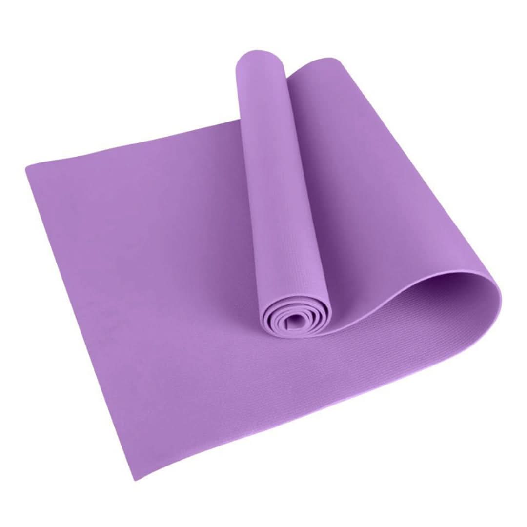 Eco Friendly Foldable Yoga Mat, EVA 4mm, Mats, Chase Value, Chase Value