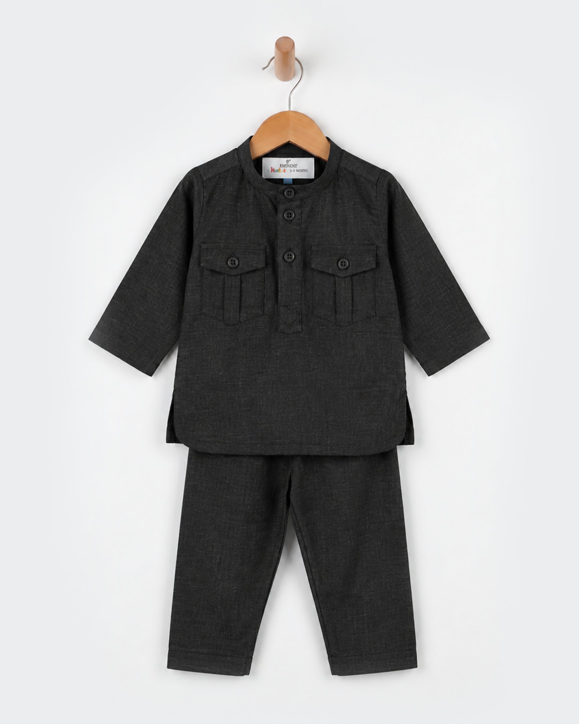 Eminent Newborn Boys Shalwar Kameez