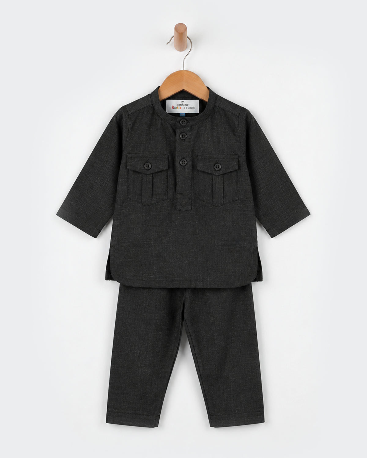 Eminent Newborn Boys Shalwar Kameez