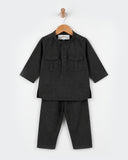 Eminent Newborn Boys Shalwar Kameez