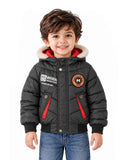 Boys Jacket