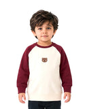 Eminent Boys Knitted Sweatshirt