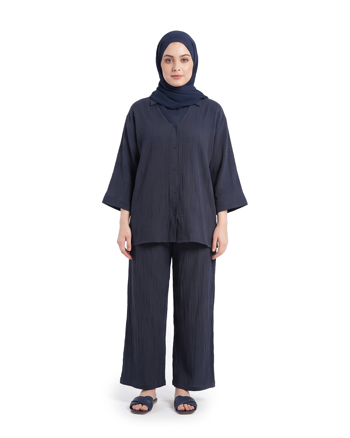 Valuables Women's Western Co-Ord Set