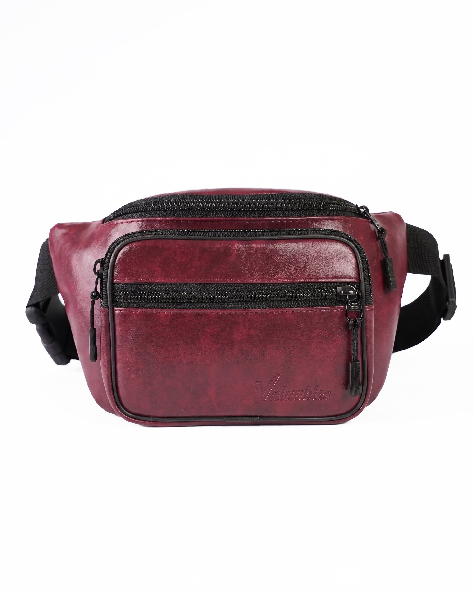 Men's Waist Pouch