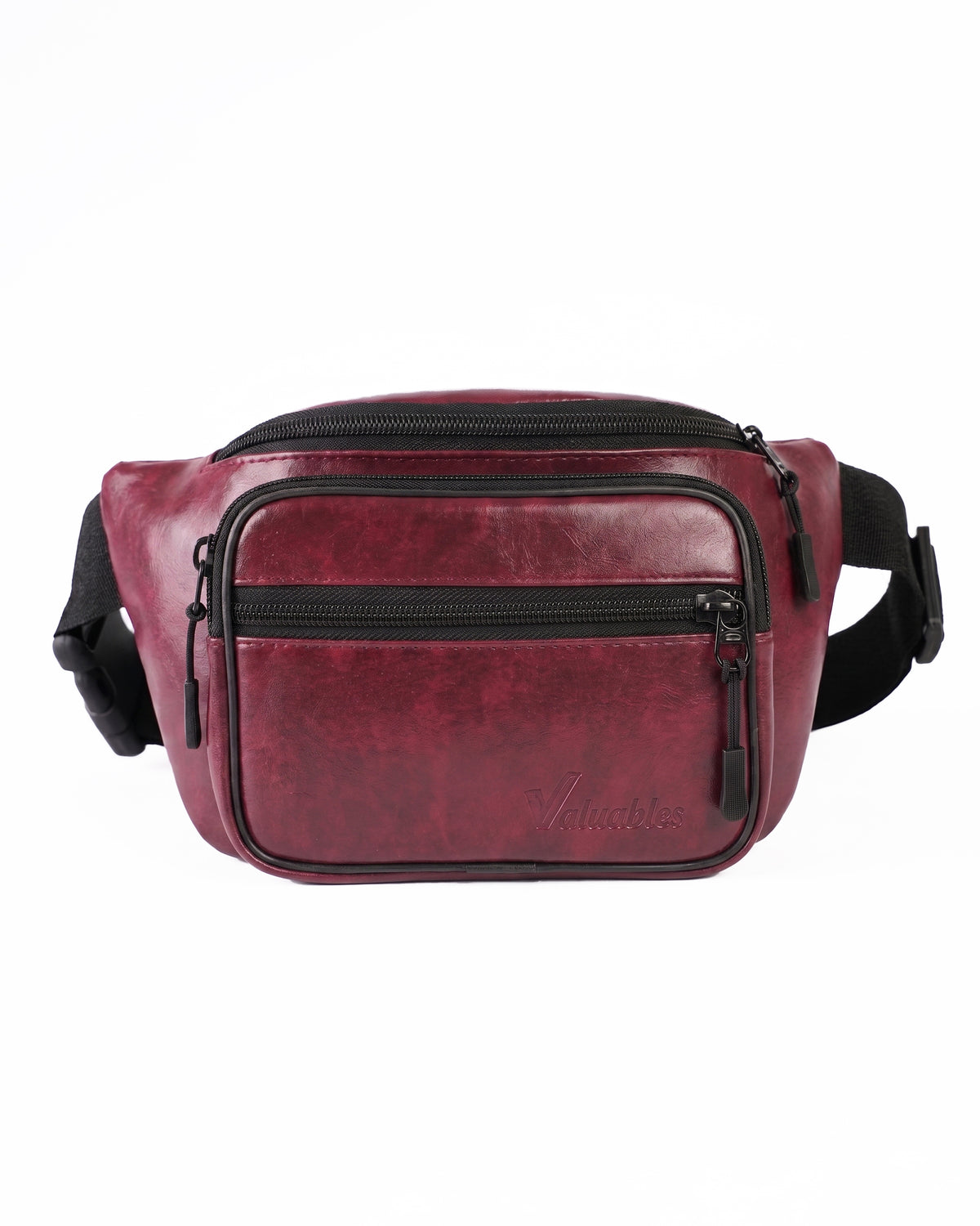Men's Waist Pouch