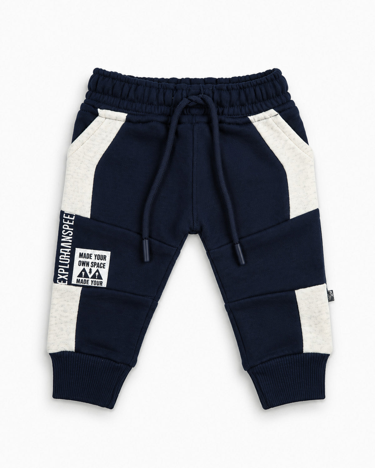 Valuables Newborn Boys Trousers