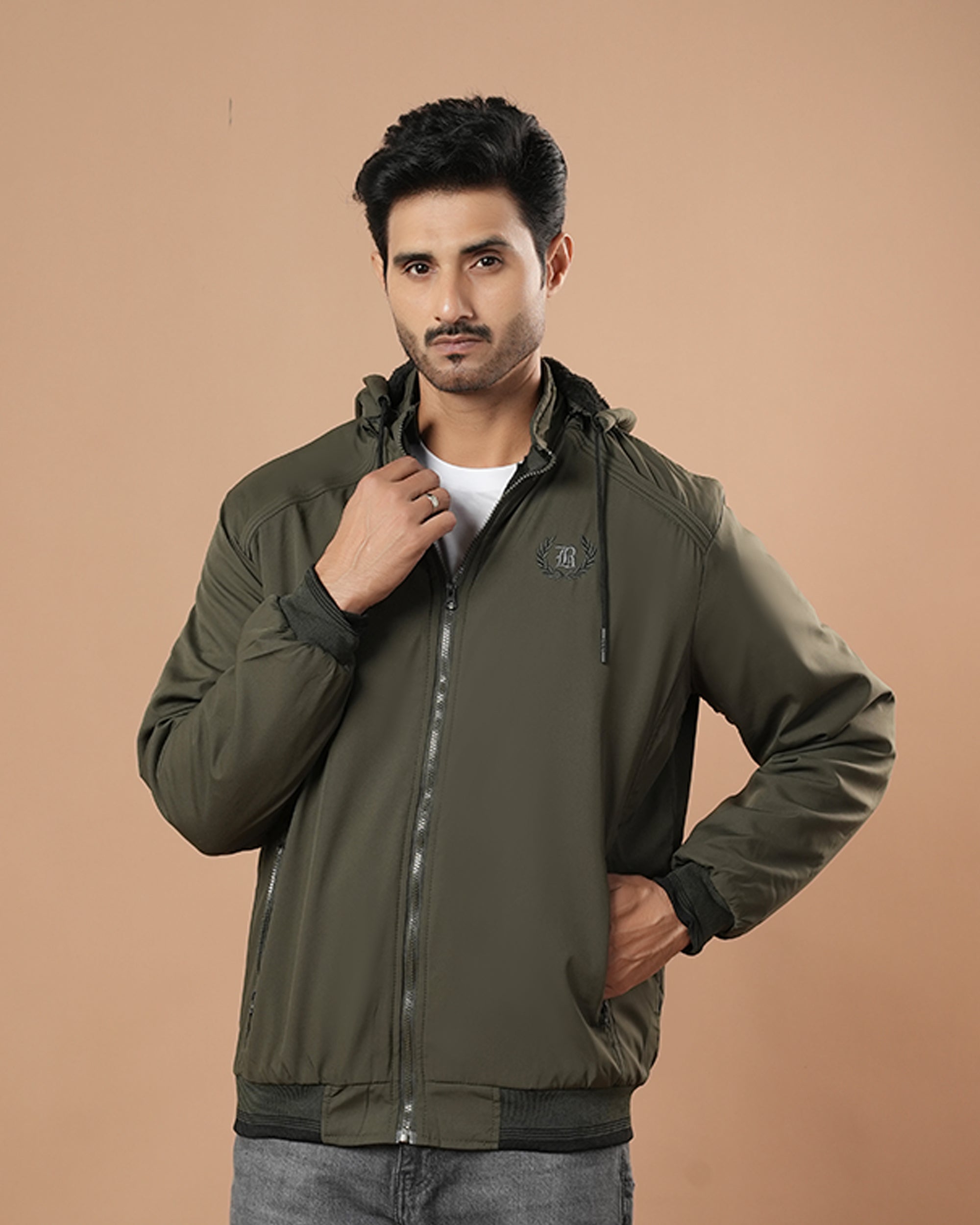 Men's Jacket