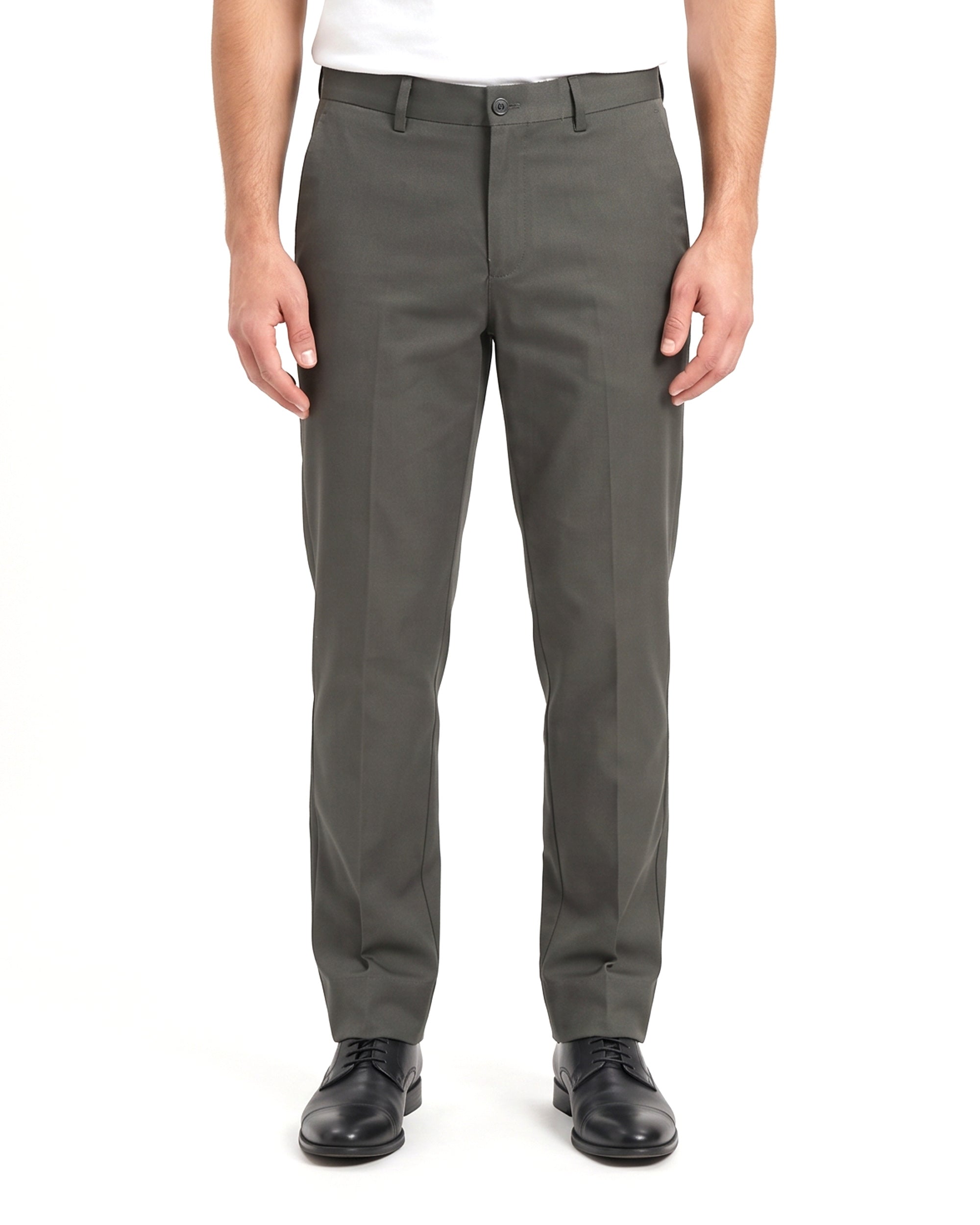Eminent Men's Formal Pants