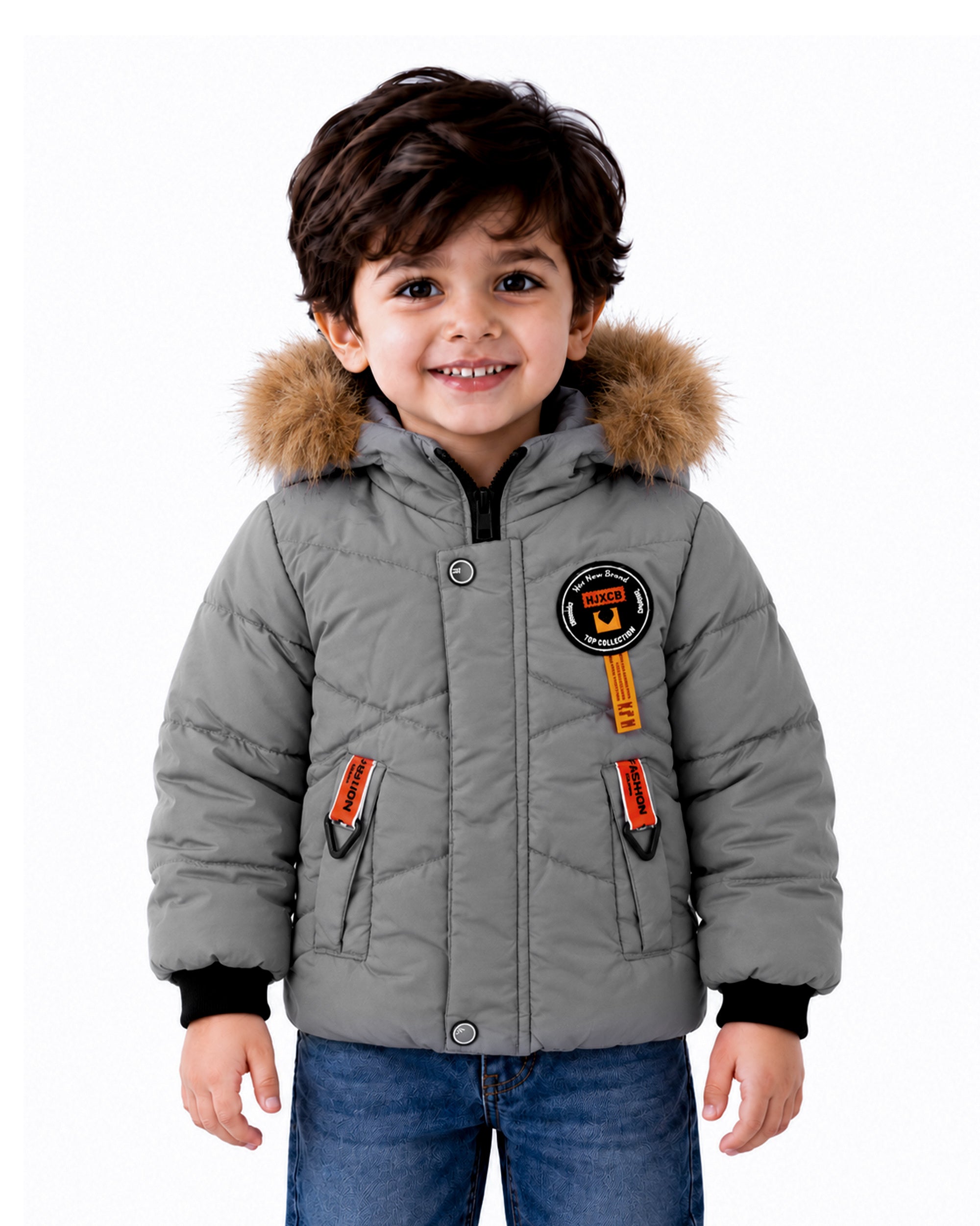 Boys Jacket