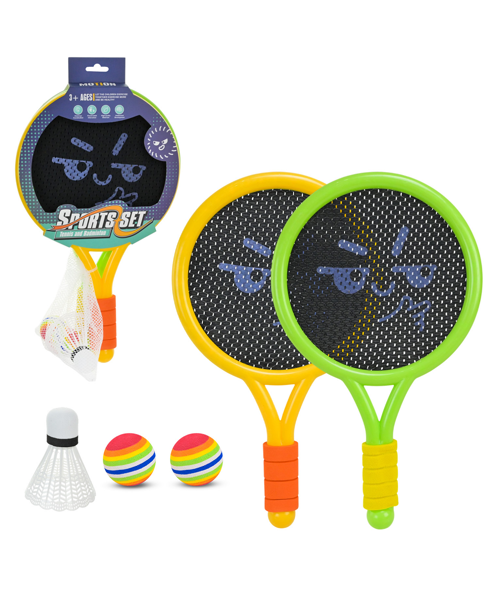 Racket Set